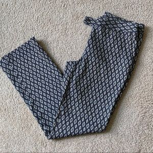 TAHARI ASL DRESS PANTS WITH POCKETS